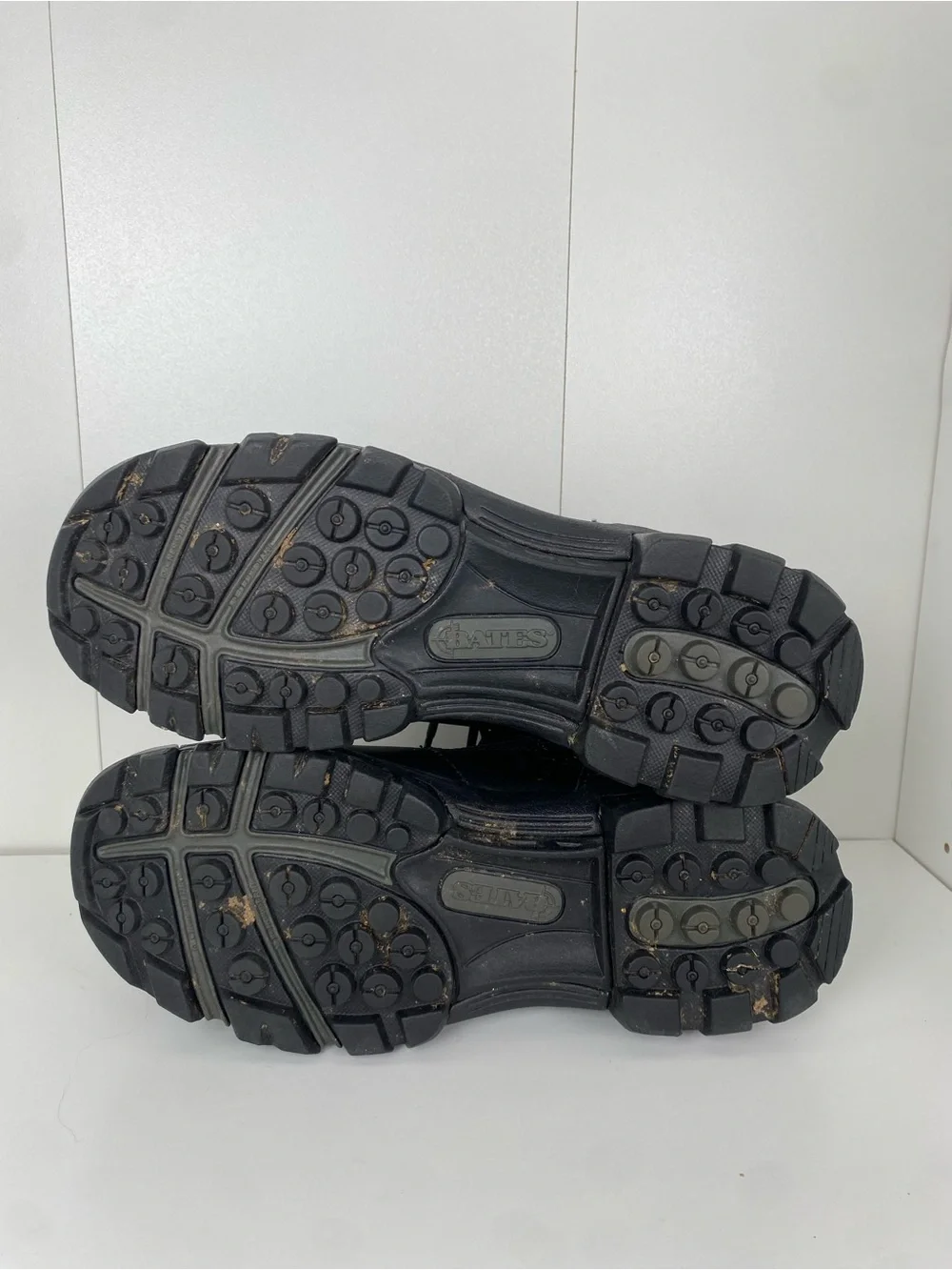 Bates Composite Toe Boots - Picture 6 of 8